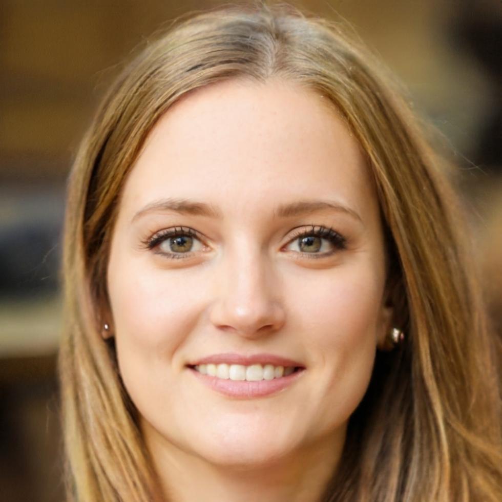 Maria S. - Teilnehmerin